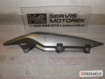 Klikněte pro detailní foto č. 2 - Podsedlový plast pravý XJ6