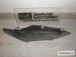 Klikněte pro detailní foto č. 3 - Podsedlový plast pravý XJ6