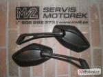 Klikněte pro detailní foto č. 4 - Zrcátka Kawasaki ER 5
