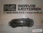 Detail nabídky - Příruba, difuzor filtrboxu VT 600 Shadow