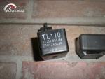 Klikněte pro detailní foto č. 5 - Relé GS 500E