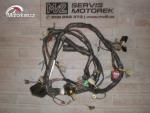 Klikněte pro detailní foto č. 1 - Hlavní elektrický rozvod ER 5