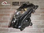 Klikněte pro detailní foto č. 3 - Světlo přední GSX-R 600