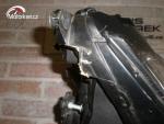 Klikněte pro detailní foto č. 8 - Světlo přední GSX-R 600