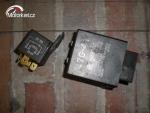 Klikněte pro detailní foto č. 2 - Relé XV 535 Virago
