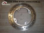 Klikněte pro detailní foto č. 3 - Zadní brzdový kotouč Honda Hornet