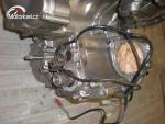 Klikněte pro detailní foto č. 8 - Motor kompletní GSX 600 F