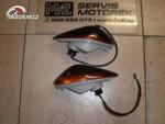 Klikněte pro detailní foto č. 1 - Blinkry přední GSX 600 F