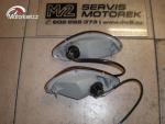 Klikněte pro detailní foto č. 4 - Blinkry přední GSX 600 F