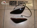 Klikněte pro detailní foto č. 5 - Blinkry přední GSX 600 F