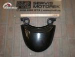 Klikněte pro detailní foto č. 1 - Podsedlový plast, kapota Suzuki SV650