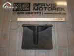 Klikněte pro detailní foto č. 3 - Kryt zadního tlumiče Suzuki SV650¨