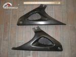 Detail nabídky - Boční kapota, plast podsedláku Suzuki SV650