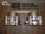 Klikněte pro detailní foto č. 3 - Válec motoru Suzuki SV650