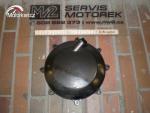 Klikněte pro detailní foto č. 1 - Víko spojky, motoru Suzuki SV 650