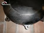 Klikněte pro detailní foto č. 2 - Víko spojky, motoru Suzuki SV 650