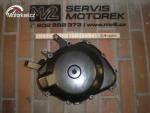 Klikněte pro detailní foto č. 1 - Víko alternátoru, motoru Suzuki SV 650