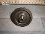 Klikněte pro detailní foto č. 3 - Ozubené kolo startéru Honda CBR 600F