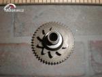 Detail nabídky - Ozubené kolo startéru Honda CBR 600F