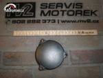 Klikněte pro detailní foto č. 1 - Víko motoru Suzuki GSX R 750