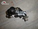 Detail nabídky - Držák spojkové páčky FZS 600 Fazer