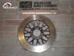 Klikněte pro detailní foto č. 1 - Kotouč brzdový přední  GS 450 L