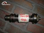 Klikněte pro detailní foto č. 5 - Kulisa řazení GSX 1400