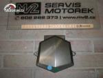 Klikněte pro detailní foto č. 1 - Víko motoru, ventilů MT-03