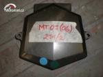 Klikněte pro detailní foto č. 4 - Víko motoru, ventilů MT-03