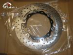 Klikněte pro detailní foto č. 5 - Brzdový kotouč T-max