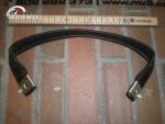Klikněte pro detailní foto č. 3 - Pásek sedla Honda Hornet 600
