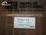 Detail nabídky - Blinkr BMW K1300R