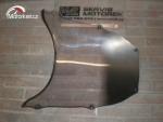 Klikněte pro detailní foto č. 4 - Plexi Kawasaki ZX 6R Ninja