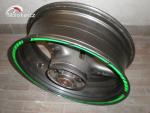 Klikněte pro detailní foto č. 3 - Kolo zadní Kawasaki ZX 6R Ninja