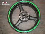Klikněte pro detailní foto č. 4 - Kolo zadní Kawasaki ZX 6R Ninja