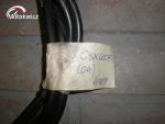 Klikněte pro detailní foto č. 4 - Lanko plynu Suzuki GSX 600 F
