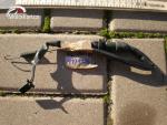 Klikněte pro detailní foto č. 3 - Senzor,čidlo zadní brzdy XL 1000V Varadero