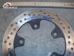 Detail nabídky - Brzdový kotouč SV 650