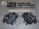 Klikněte pro detailní foto č. 1 - Pravý přední brzdový třmen Versys 650