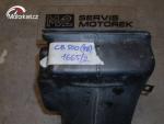 Detail nabídky - Kastlík,držák baterie CB 500