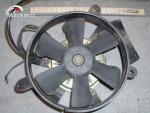 Klikněte pro detailní foto č. 2 - Ventilátor chladiče CB 500