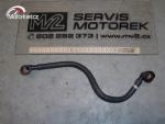 Klikněte pro detailní foto č. 1 - Palivová hadice SV 650