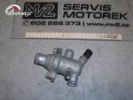 Klikněte pro detailní foto č. 1 - Domeček termostatu,termostat  SV 650