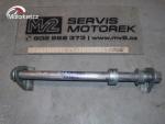 Detail nabídky - Osa zadního kola  SV 650