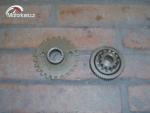 Klikněte pro detailní foto č. 1 - Ozubená kola Z 1000