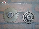 Klikněte pro detailní foto č. 2 - Ozubená kola Z 1000