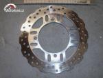 Detail nabídky - Zadní brzdový kotouč Z 1000