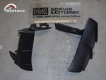 Klikněte pro detailní foto č. 1 - Pravý kryt chladiče kapaliny Tuono V4 1100 Factory