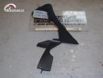 Klikněte pro detailní foto č. 3 - Pravý kryt chladiče kapaliny Tuono V4 1100 Factory