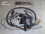 Klikněte pro detailní foto č. 3 - Hlavní elektrický rozvod Honda VTR 1000F
